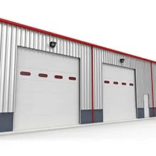 Expert Garage Doors  Lyons, IL 708-384-8487 - commerical-sidebar
